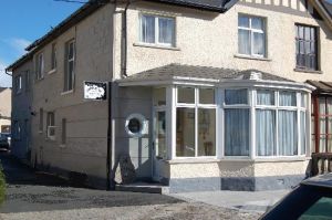 Amble In B&B, Newcastle